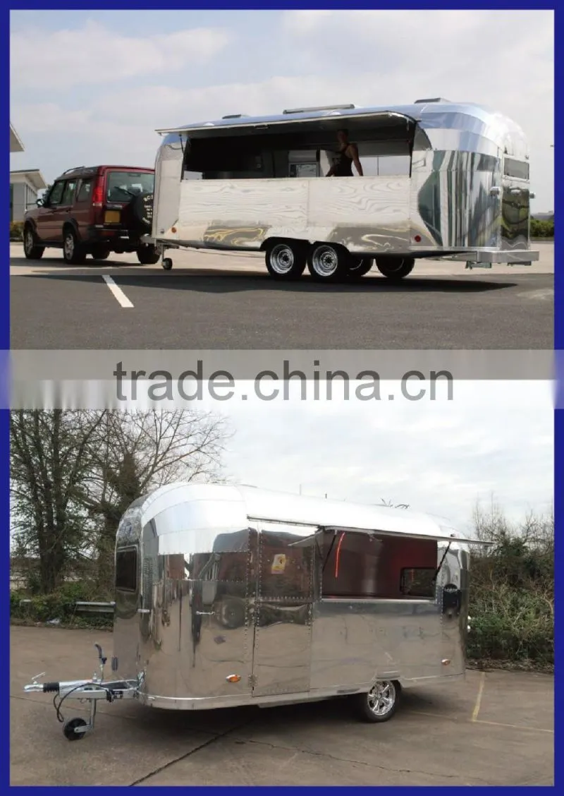 2015 HOT SALES BEST QUALITY used foodcart petrol tricycle foodcart electric tricycle foodcart