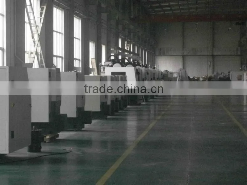 Shaping Machine BC6085