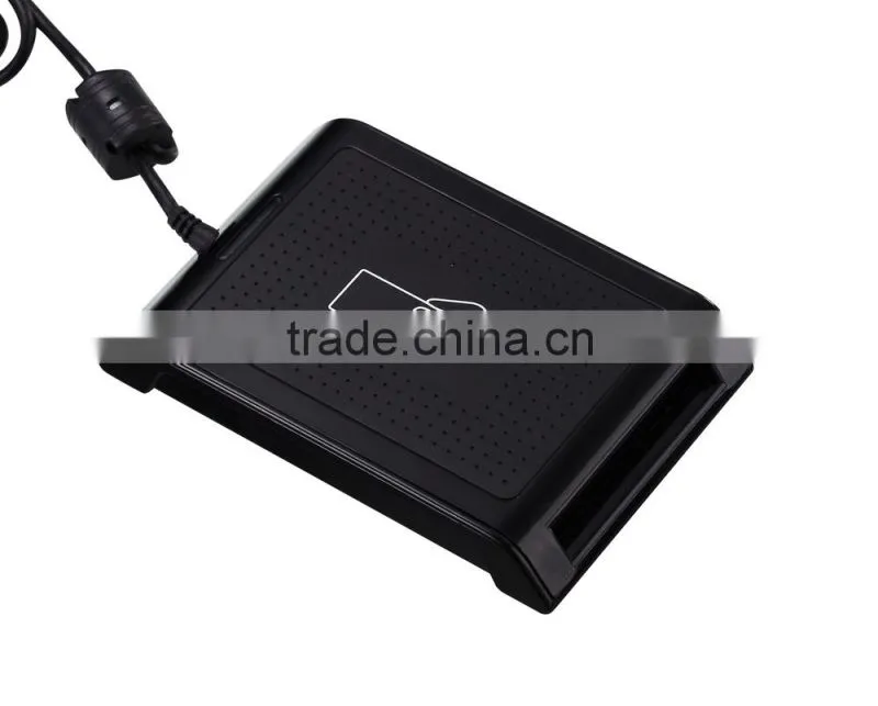 USB/RS232 Interface RFID Reader/Writer