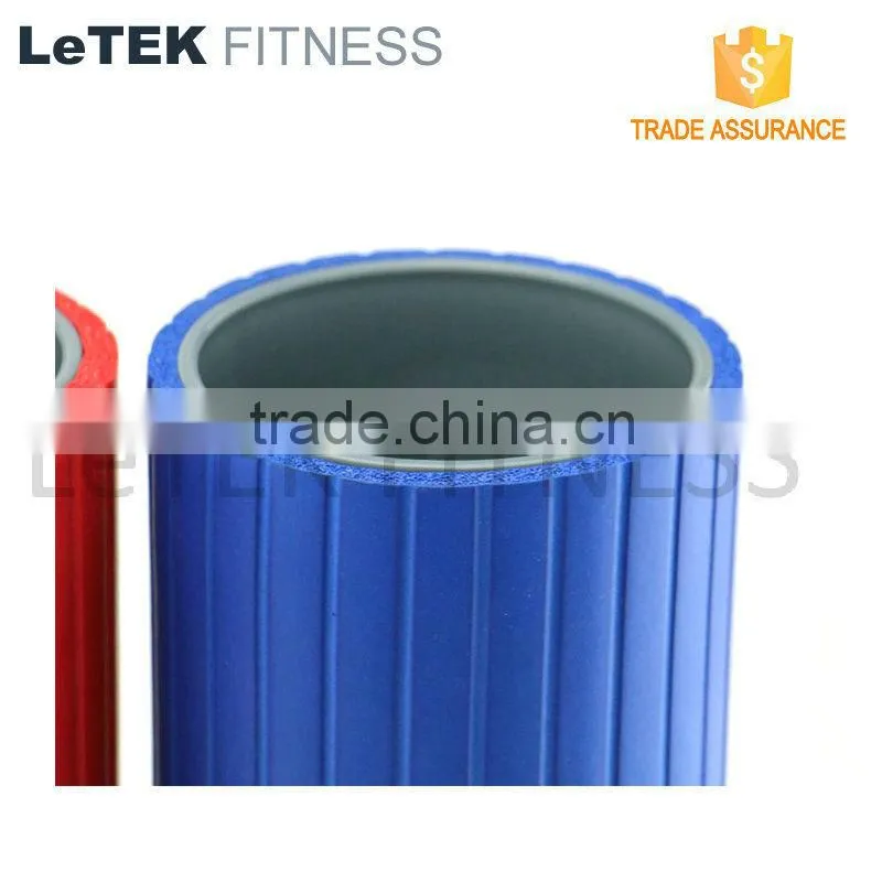 New Design EVA High Density Foam Roller Eva Foam Roller Exercise foam Roller