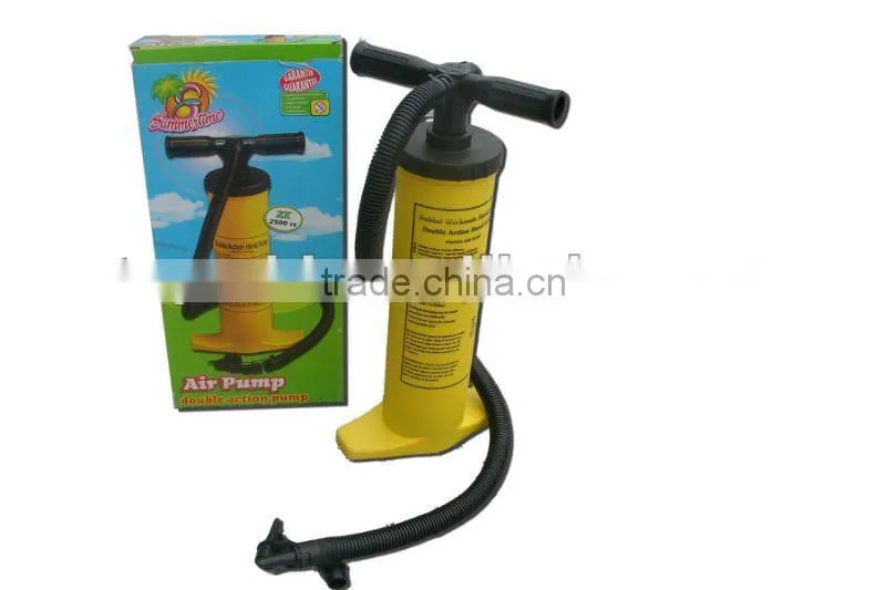 20inch 5000cc double action hand pump