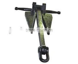 Danforth Anchor 25 kg