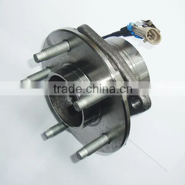 513189 10359823 21990564 22702717 Auto Front Wheel Hub Bearing Assembly for Chevrolet Equinox 05-06 Pontiac Torrent Saturn Vue