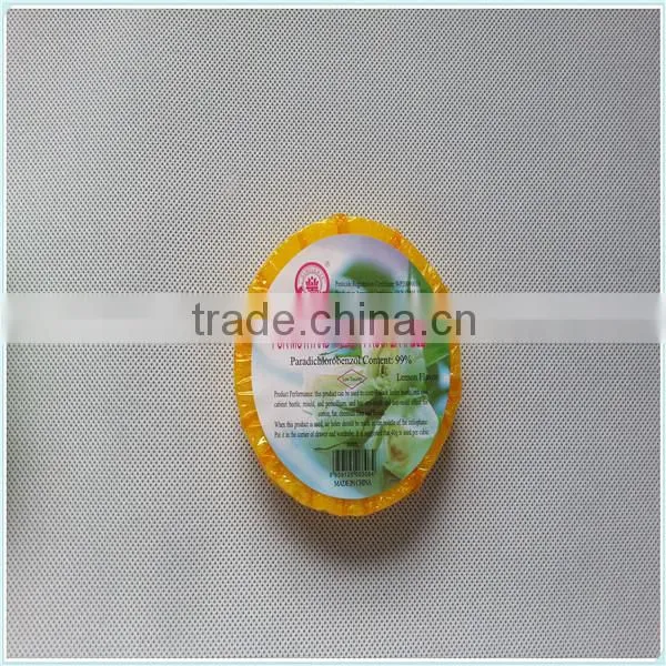 Naphthalene Ball,PDCB Moth Ball