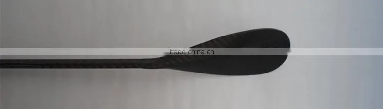 Best Price Full Carbon Fiber Stand up Paddle
