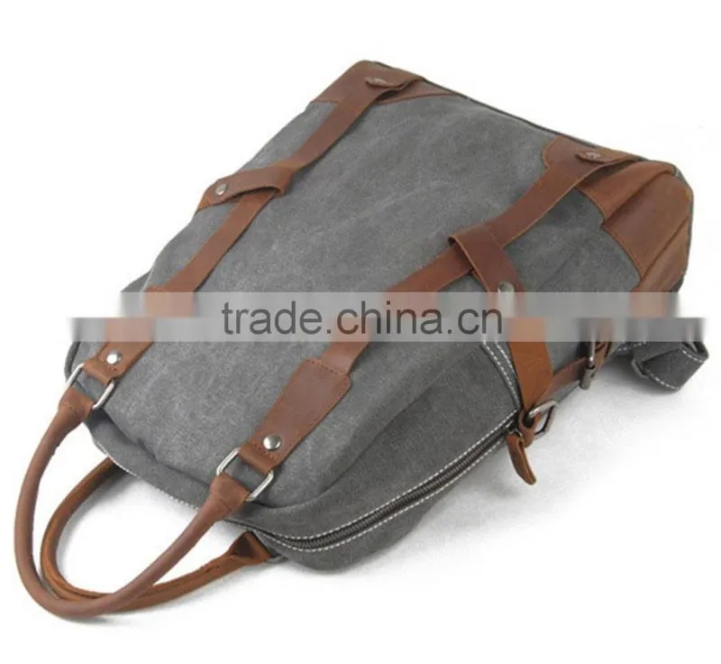 Customized School Backpacks/Reliable Quality Canvas Backpack