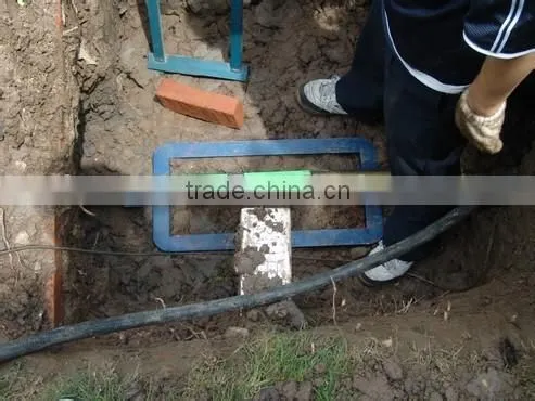 2016 New Designed Directional Drilling Equipment For Sale