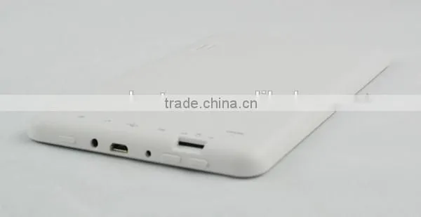 2015 Best sales cheapest 7 inch HD screen WiFi version promoting gift Tablet PC, 86V shape, 512/1GB RAM, 4GB/8GB storage
