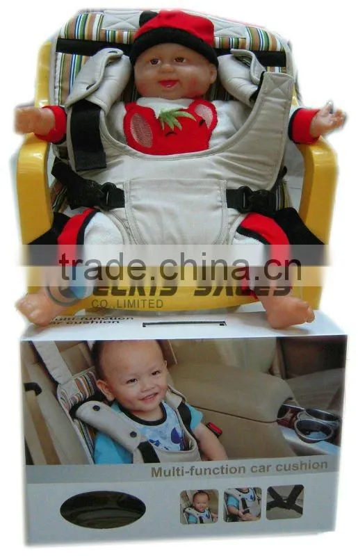 Baby carrier