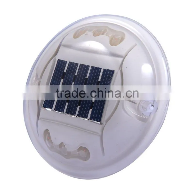 good fame NK-1001 high reflective ABS traffic reflective road stud