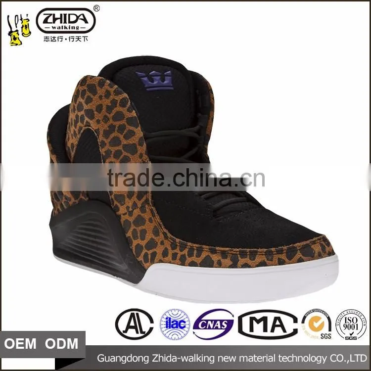 Latest Men Sports Shoe sole design male sneakers rubber shoe soles for shoes making with custom size