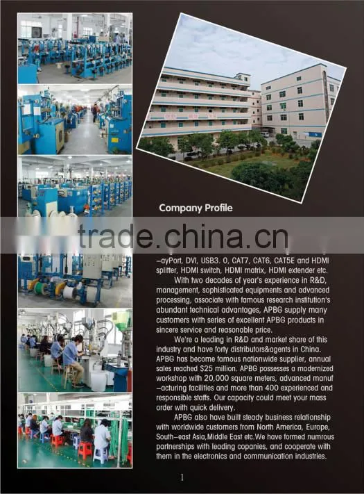Factories in Guangzhou manufacture cat6 cable with rj45 plug 24awg 4pairs sftp cca white color