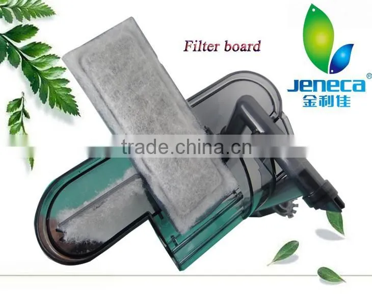 XP-09 Multi-function aquariums external power flter