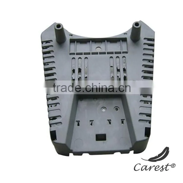 High-end Custom Mold Plastic Moulding Mold ABS Housing for Home Appliances, Electronics Plastic