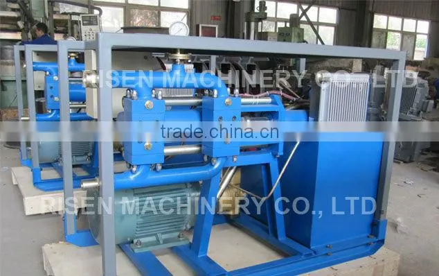 Hydraulic Piston Grouting Machine