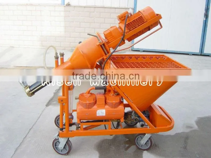 Hot Sell Automatic Spray Celling Machine
