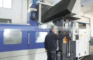 Xinchang Benfa Electromechanical Co., Ltd. company overview - view 2