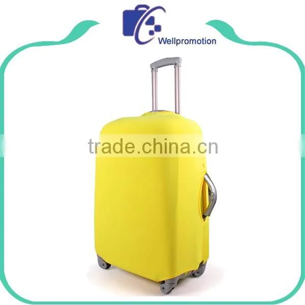 suitcase luggage elastic spandex protective cover