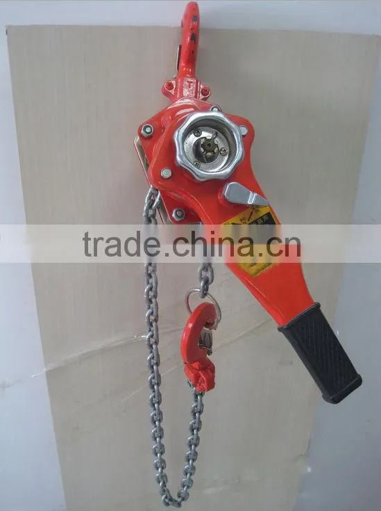 HSH Manual Lever Block