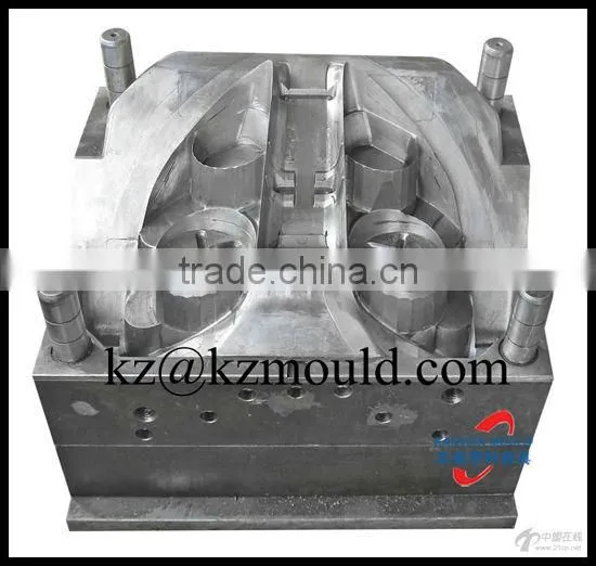 Supply plastic injection auto headlamps mould