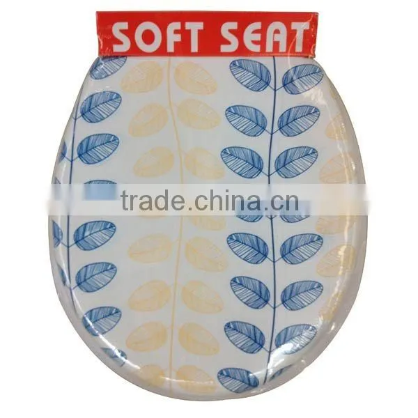 Toilet seat lid covers elongated,toilet lid