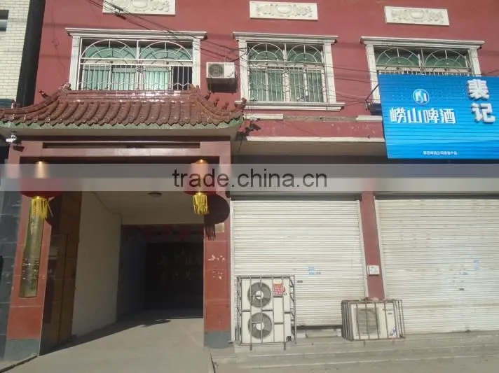 Baoding City Baigou Town Outlander Backpacks Limited Liability Company company overview - view 2