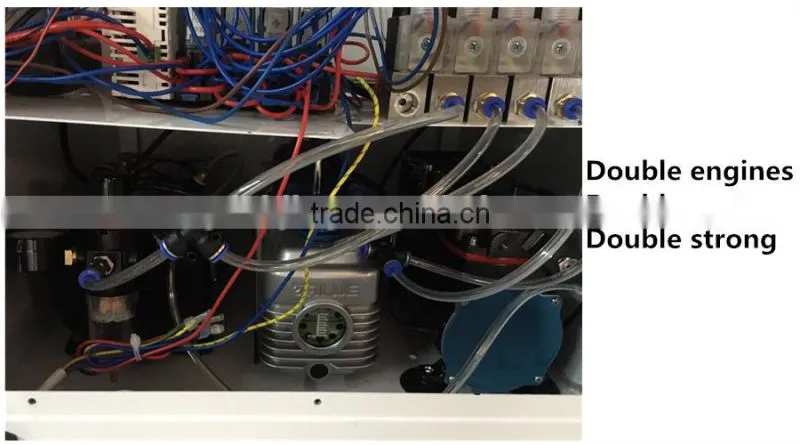 waterproof nano spray stronger treatment Mobile Phone vacuum nano material waterproof nano coating machine