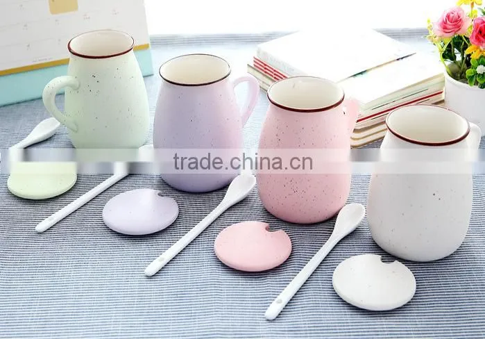 mug cup for sales customized colors with cover