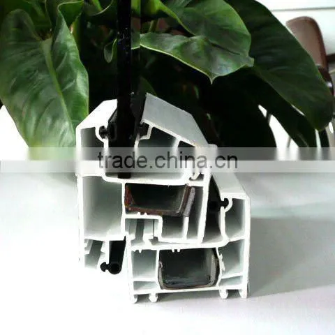 PVC Profiles