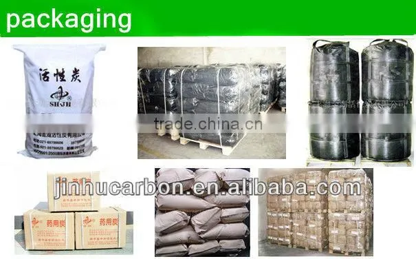 water filter cartridge GAC