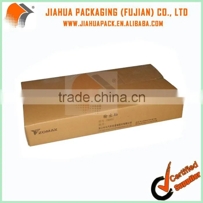 corrugated boxes production line