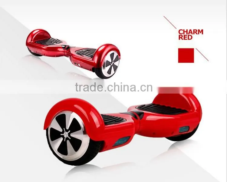 USA warehouse stocks wholesale hoverboard with Samsung battery