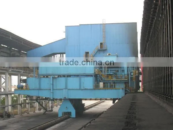 6.25m Coke Oven Machinery(Chinese Famous Brand)