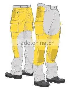 Premium quality Motorcycle cargo pants for touring bike riders