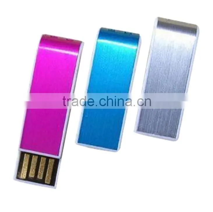 Lipstick Usb, Metal Usb, 512MB-64GB Usb