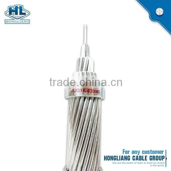 high quality hot sale AAAC All Aluminum Alloy Conductor 25mm 50mm 150mm aaac cable