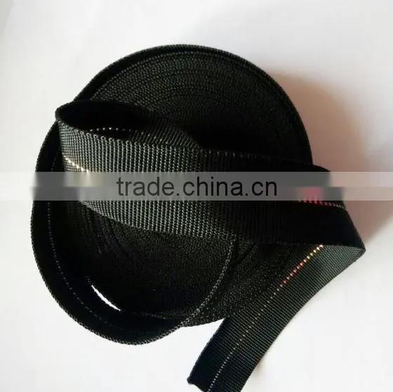 Jacquard webbing rattan cane webbing kevlar webbing