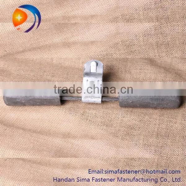 anti-shock hammer/vibration damper used for power accessories