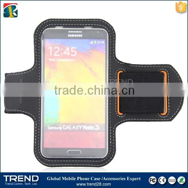 mobiles cover armband for galaxy note 3