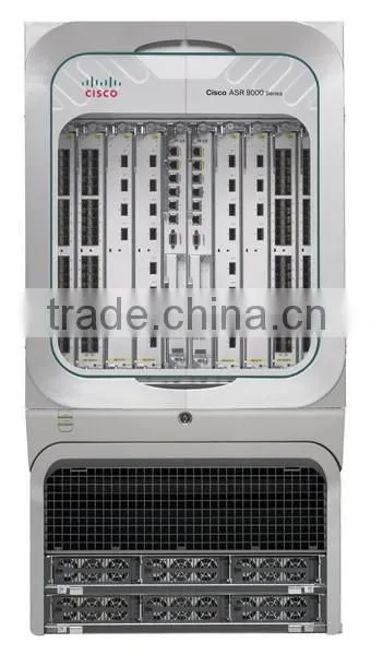 cisco ASR 9010 router