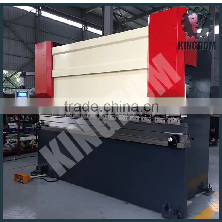 Kingdom sheet metal corner notcher