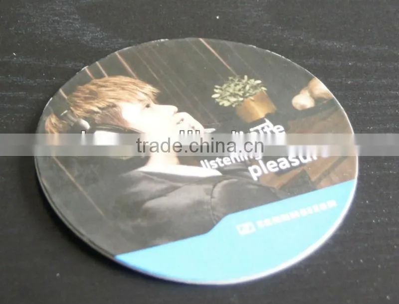 tea cup coasters