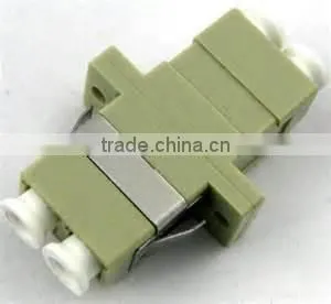 Hot selling&fast delivery LC Fiber Optic Coupling