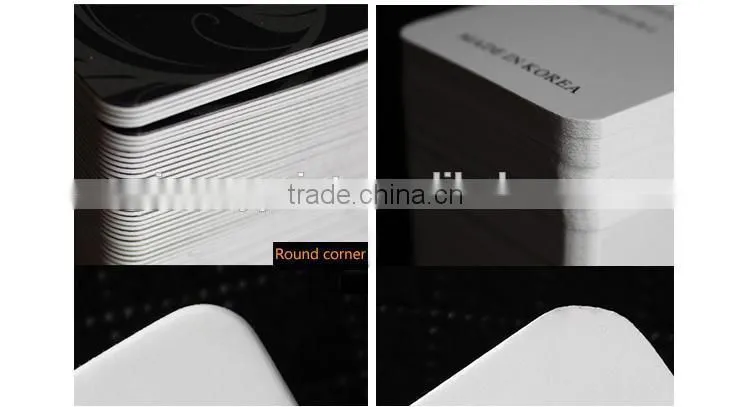 Cheapest price for paper garment hang tag with string