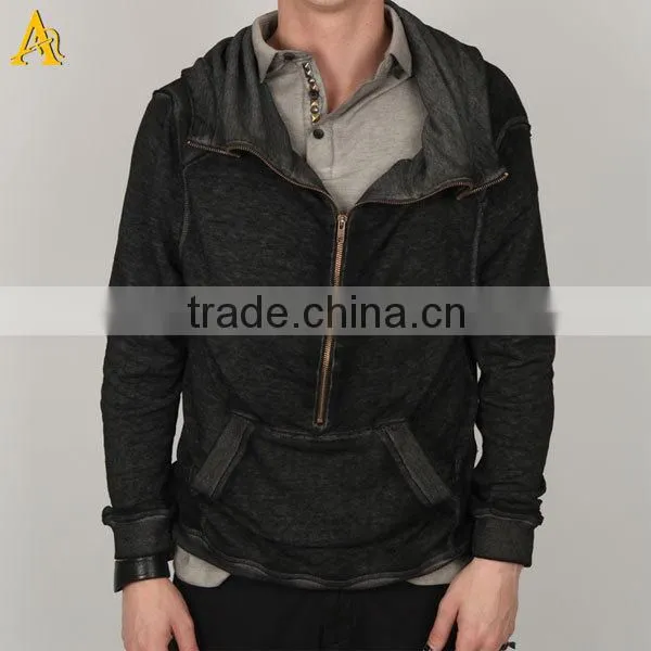 wholesale design mens hoody clothing