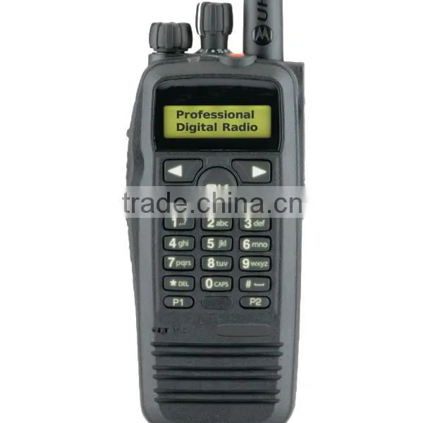 walkie talkie for sale wireless walkie talkie headset XPR6550 two-way radios