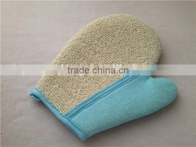 heat-proof safe kitchen cooking glove against hot cookers