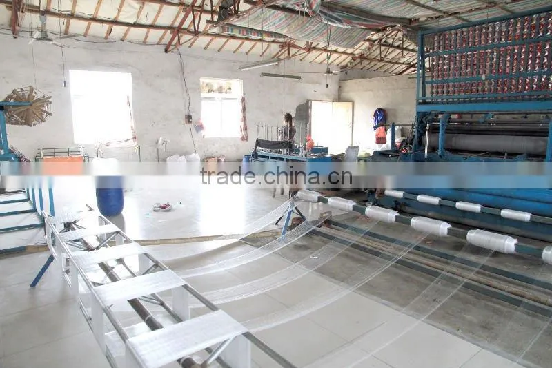 japanese PE/PA fishing nets
