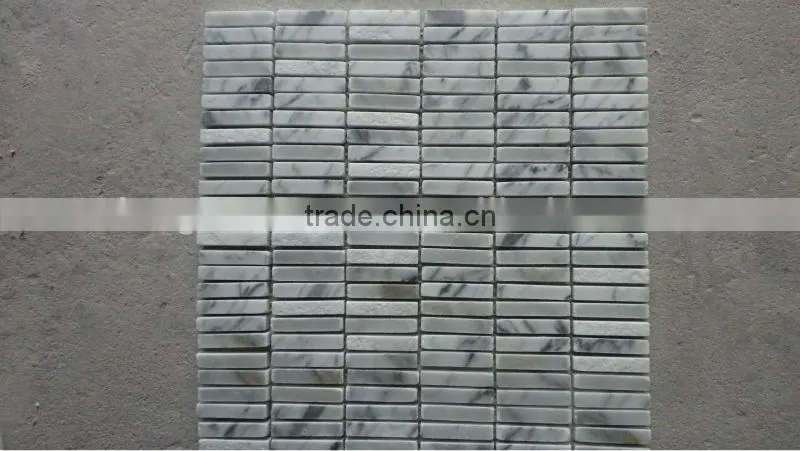 premium mosaics tile strip