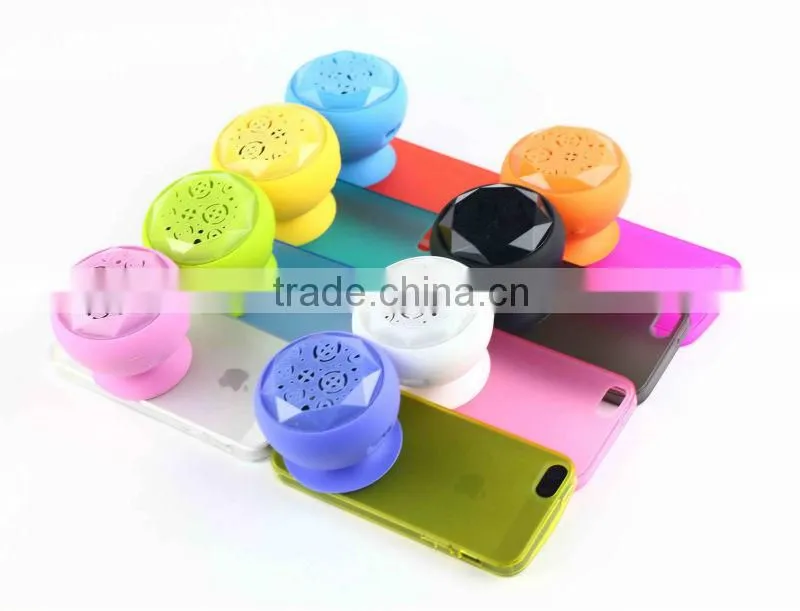 Mini smart bluetooth speaker